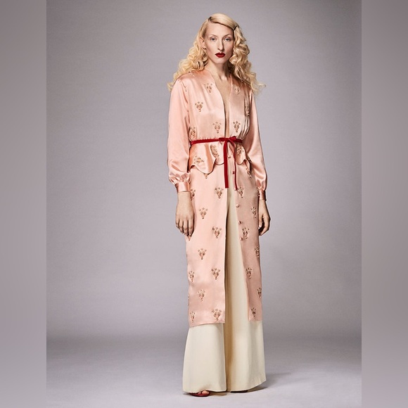 MARKARIAN
Silk Long Dress
Size: XL | US 12 - Picture 2 of 6